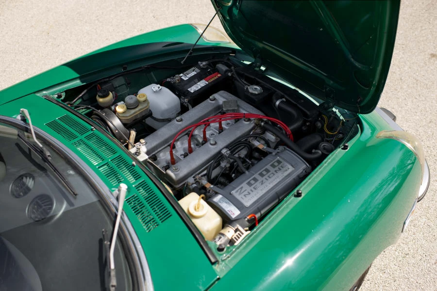 1974 Alfa Romeo Series 2 - Image 26 of 27