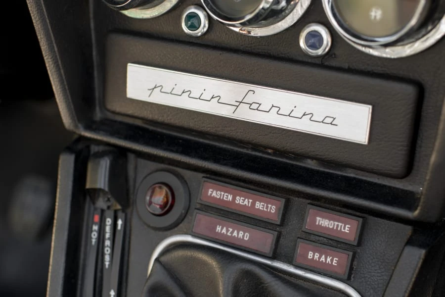 1974 Alfa Romeo Series 2 - Image 21 of 27