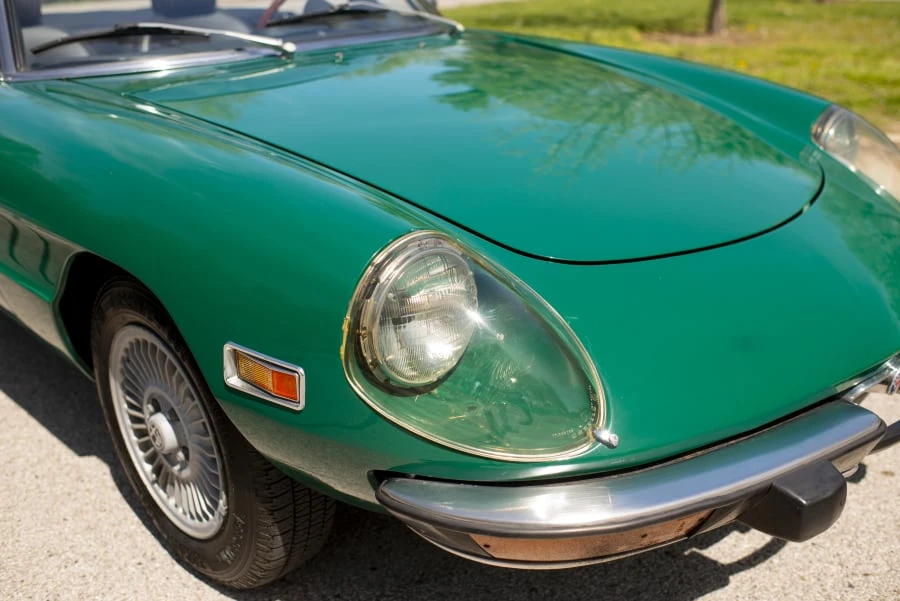 1974 Alfa Romeo Series 2 - Image 12 of 27