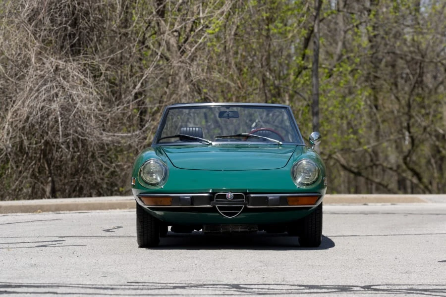 1974 Alfa Romeo Series 2 - Image 13 of 27