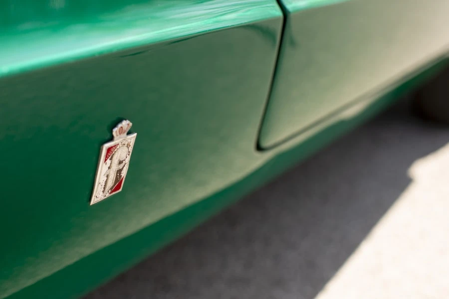 1974 Alfa Romeo Series 2 - Image 7 of 27