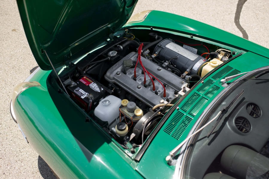 1974 Alfa Romeo Series 2 - Image 27 of 27
