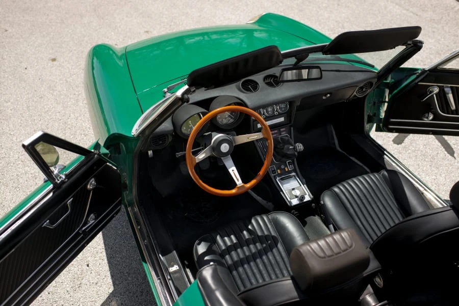 1974 Alfa Romeo Series 2 - Image 17 of 27