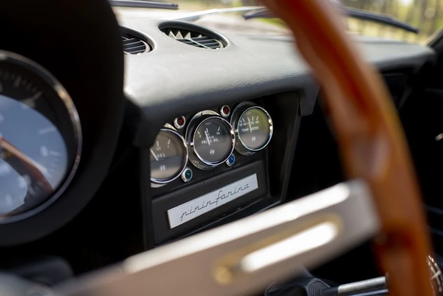 1974 Alfa Romeo Series 2 - Image 22 of 27