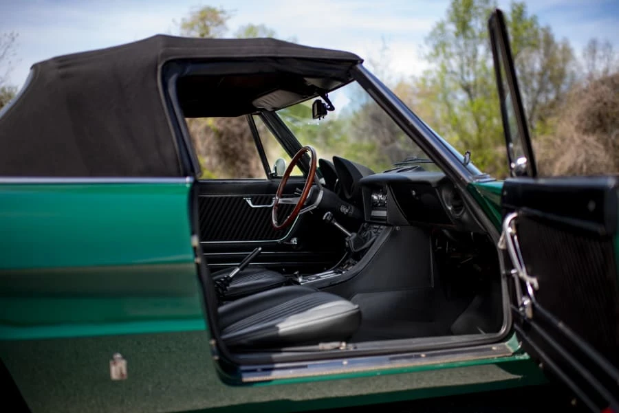 1974 Alfa Romeo Series 2 - Image 20 of 27