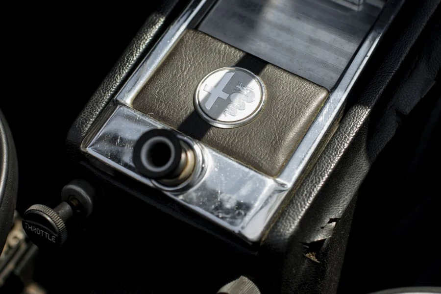 1974 Alfa Romeo Series 2 - Image 19 of 27