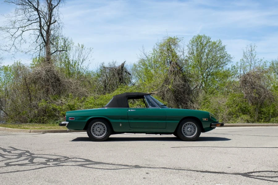 1974 Alfa Romeo Series 2 - Image 16 of 27