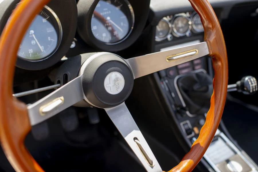 1974 Alfa Romeo Series 2 - Image 23 of 27