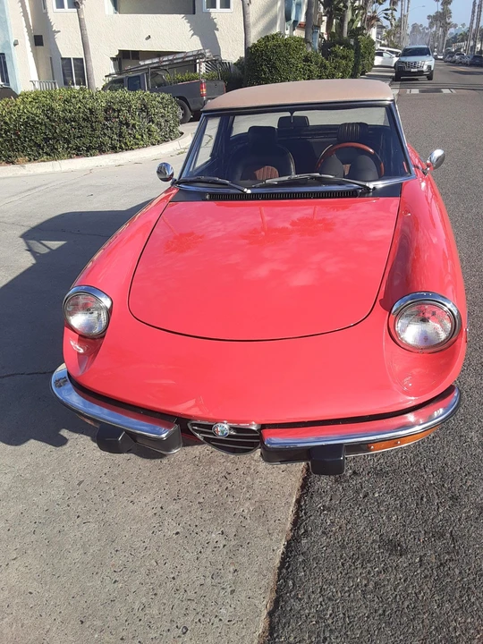 1974 Alfa Romeo Series 2 - Image 14 of 31