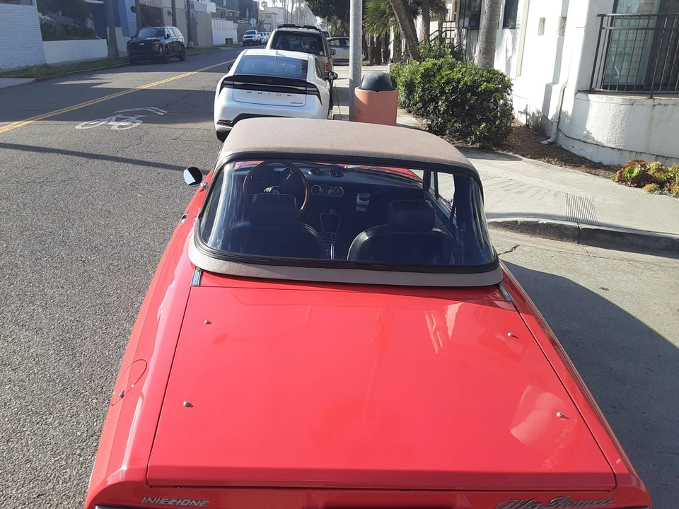 1974 Alfa Romeo Series 2 - Image 24 of 31