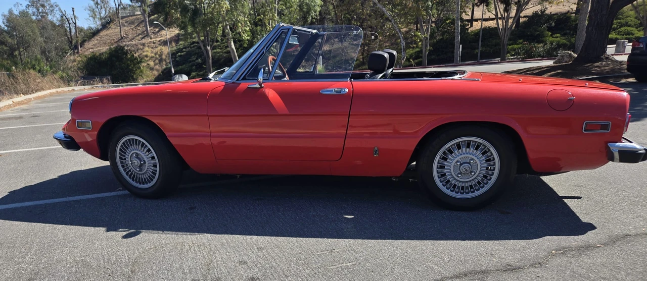 1974 Alfa Romeo Series 2 - Image 18 of 31