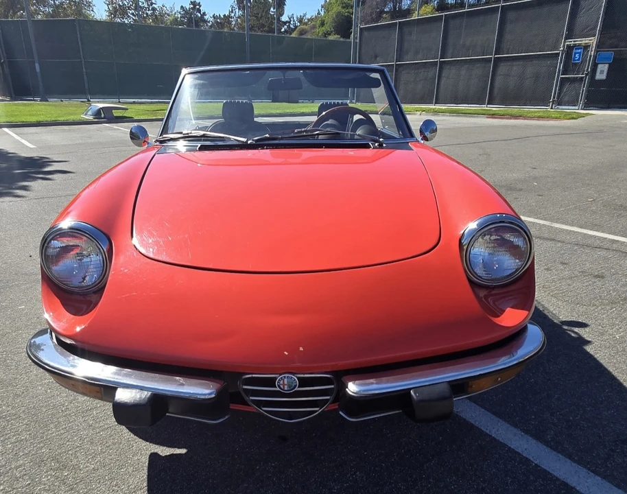 1974 Alfa Romeo Series 2 - Image 21 of 31