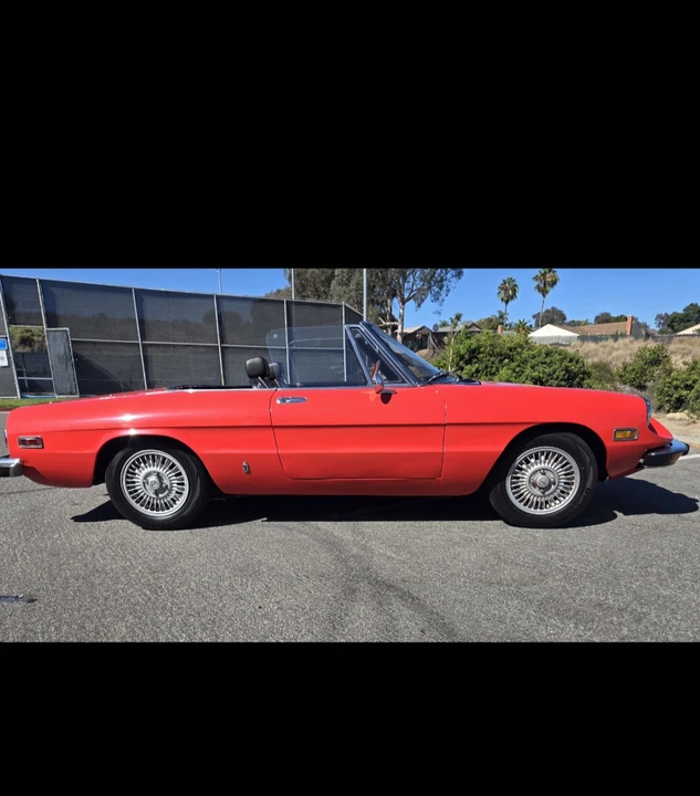 1974 Alfa Romeo Series 2 - Image 22 of 31