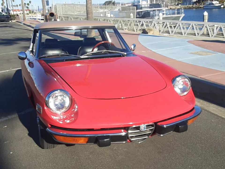 1974 Alfa Romeo Series 2 - Image 13 of 31