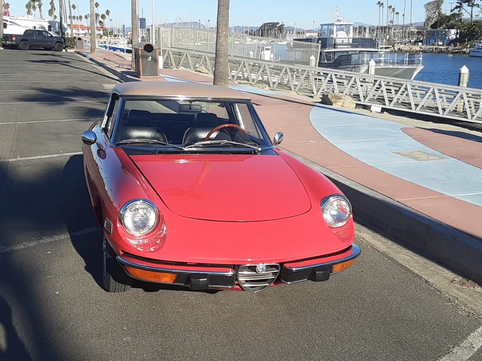1974 Alfa Romeo Series 2 - Image 15 of 31