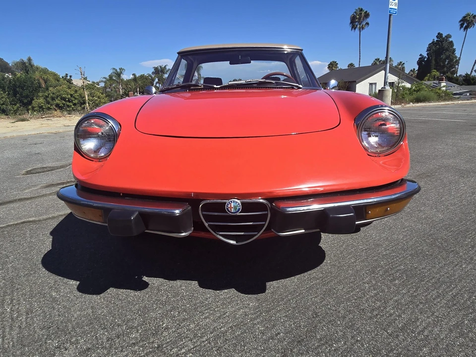 1974 Alfa Romeo Series 2 - Image 17 of 31