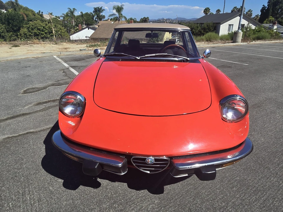 1974 Alfa Romeo Series 2 - Image 16 of 31