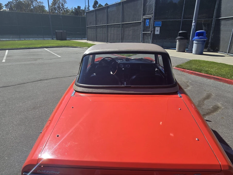 1974 Alfa Romeo Series 2 - Image 23 of 31