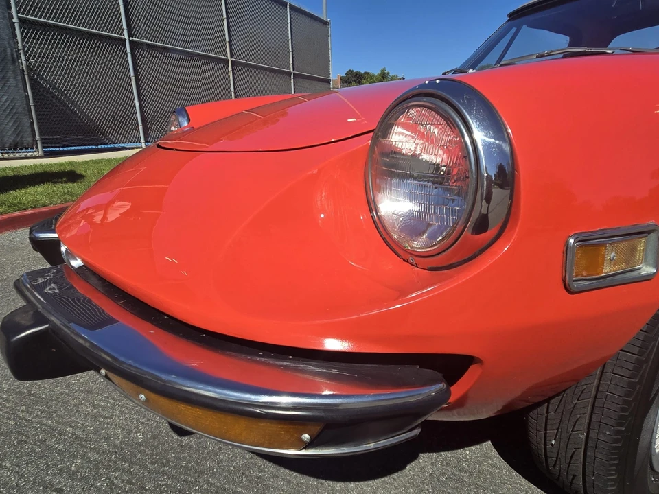 1974 Alfa Romeo Series 2 - Image 29 of 31