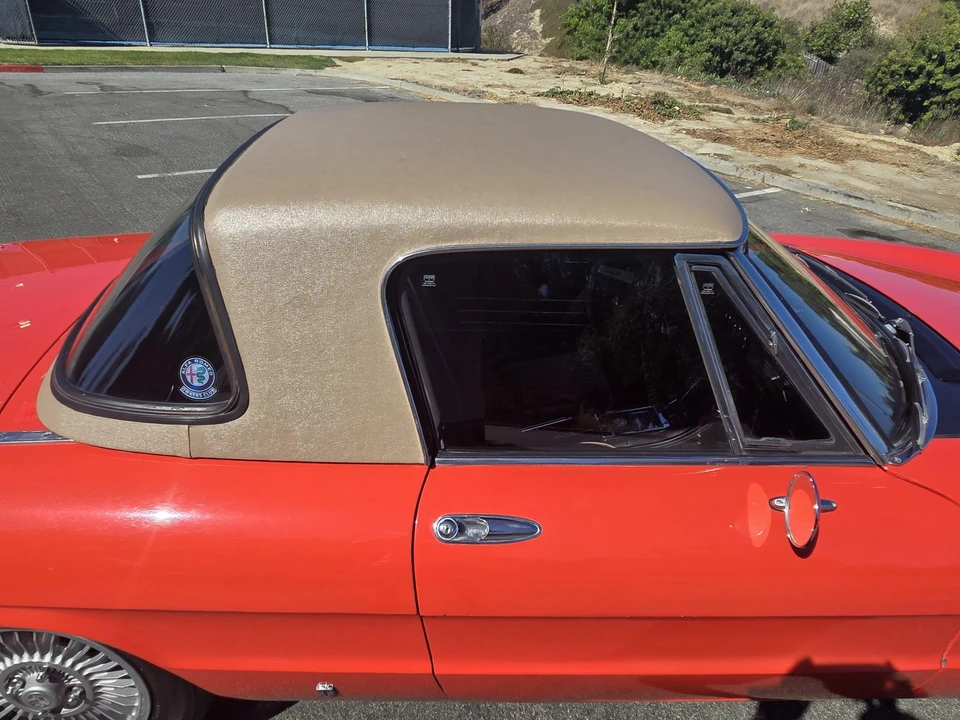 1974 Alfa Romeo Series 2 - Image 25 of 31