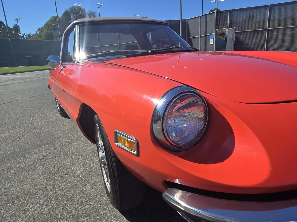 1974 Alfa Romeo Series 2 - Image 28 of 31