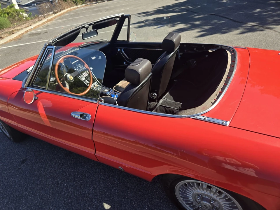 1974 Alfa Romeo Series 2 - Image 26 of 31