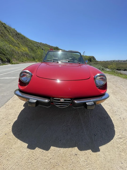 1974 Alfa Romeo Series 2 - Image 18 of 31