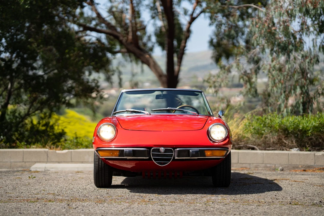 1974 Alfa Romeo Series 2 - Image 17 of 31