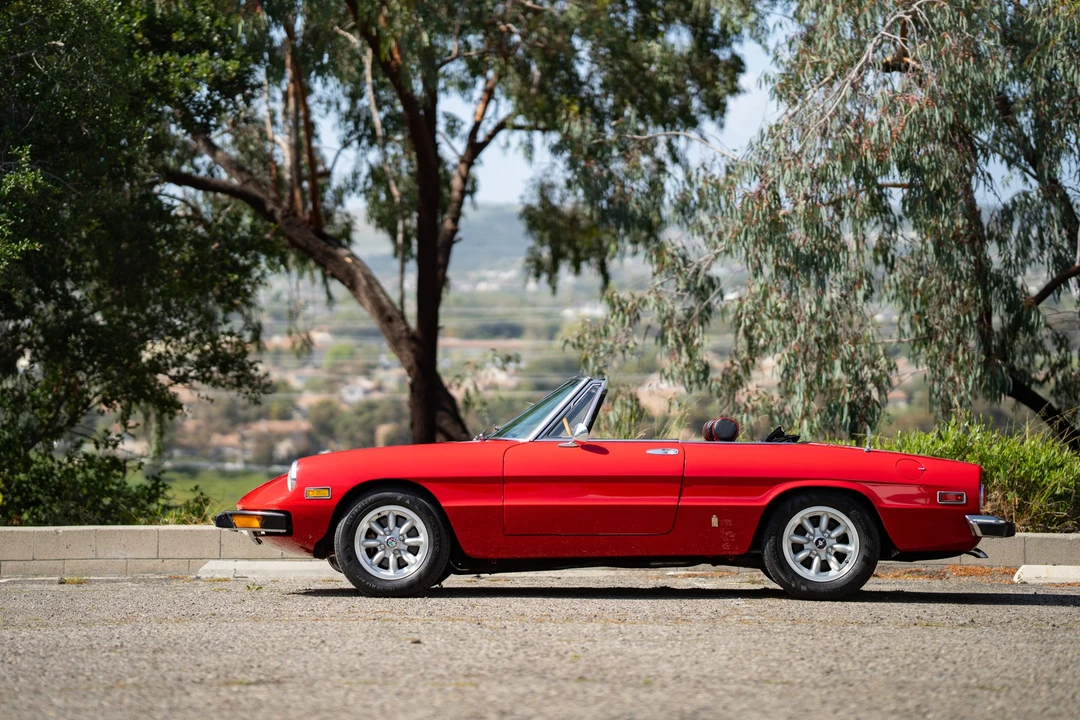 1974 Alfa Romeo Series 2 - Image 11 of 31