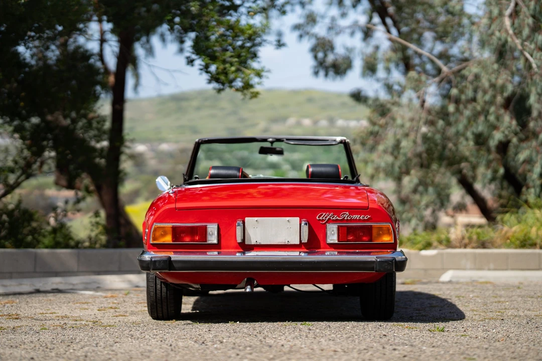 1974 Alfa Romeo Series 2 - Image 13 of 31