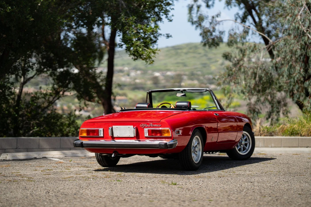 1974 Alfa Romeo Series 2 - Image 14 of 31