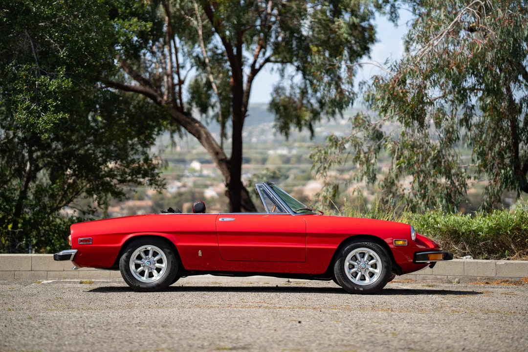 1974 Alfa Romeo Series 2 - Image 15 of 31