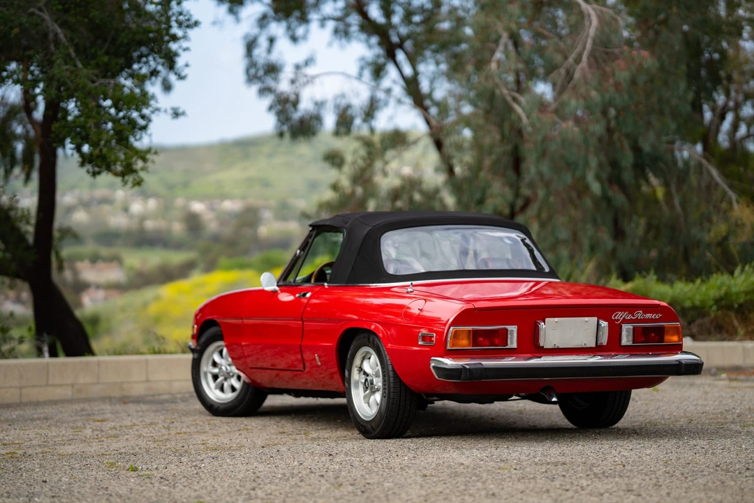 1974 Alfa Romeo Series 2 - Image 4 of 31