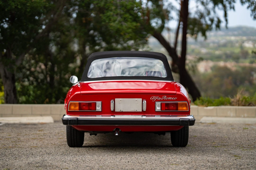 1974 Alfa Romeo Series 2 - Image 5 of 31