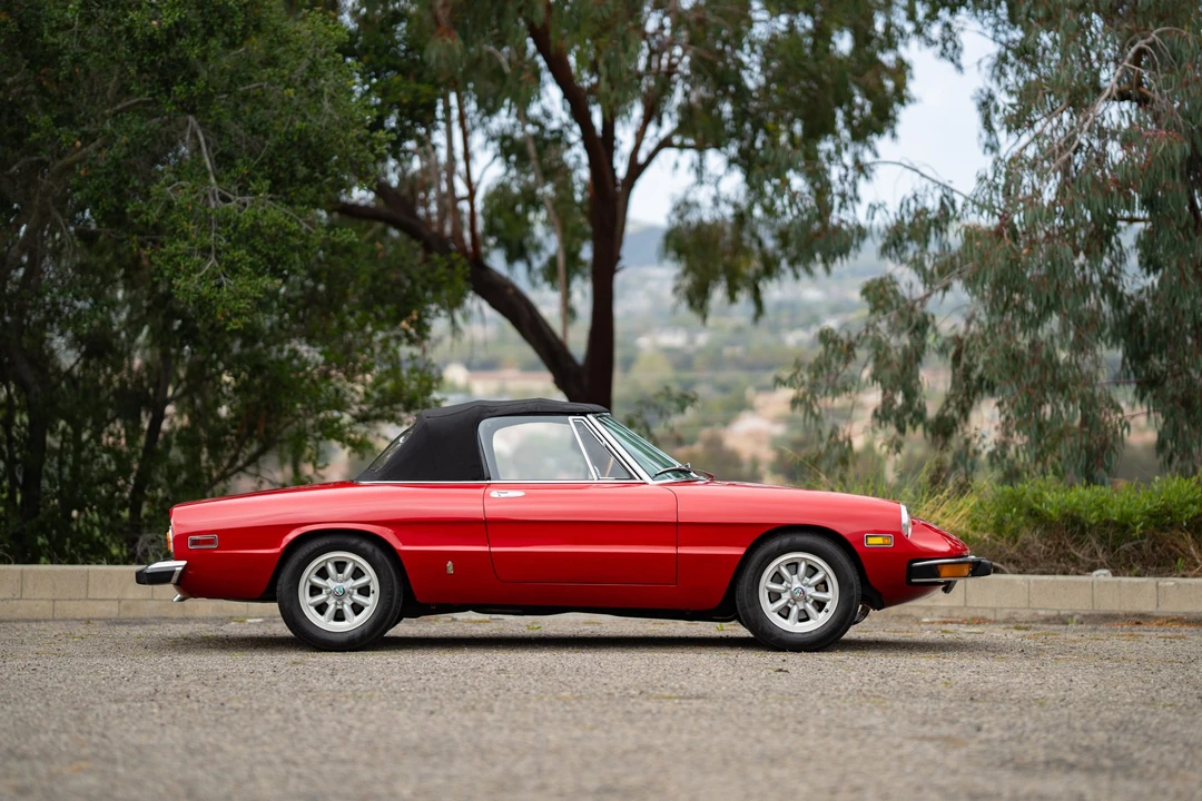 1974 Alfa Romeo Series 2 - Image 7 of 31