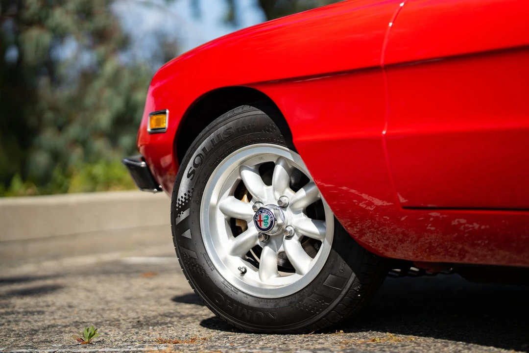 1974 Alfa Romeo Series 2 - Image 21 of 31