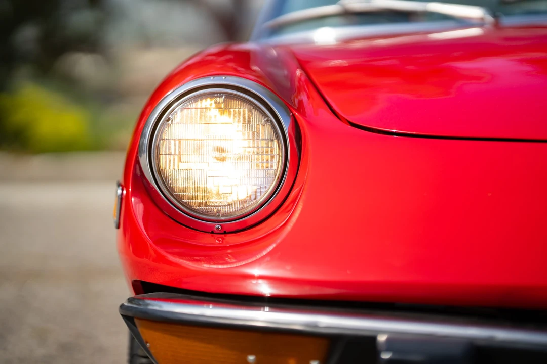1974 Alfa Romeo Series 2 - Image 18 of 31