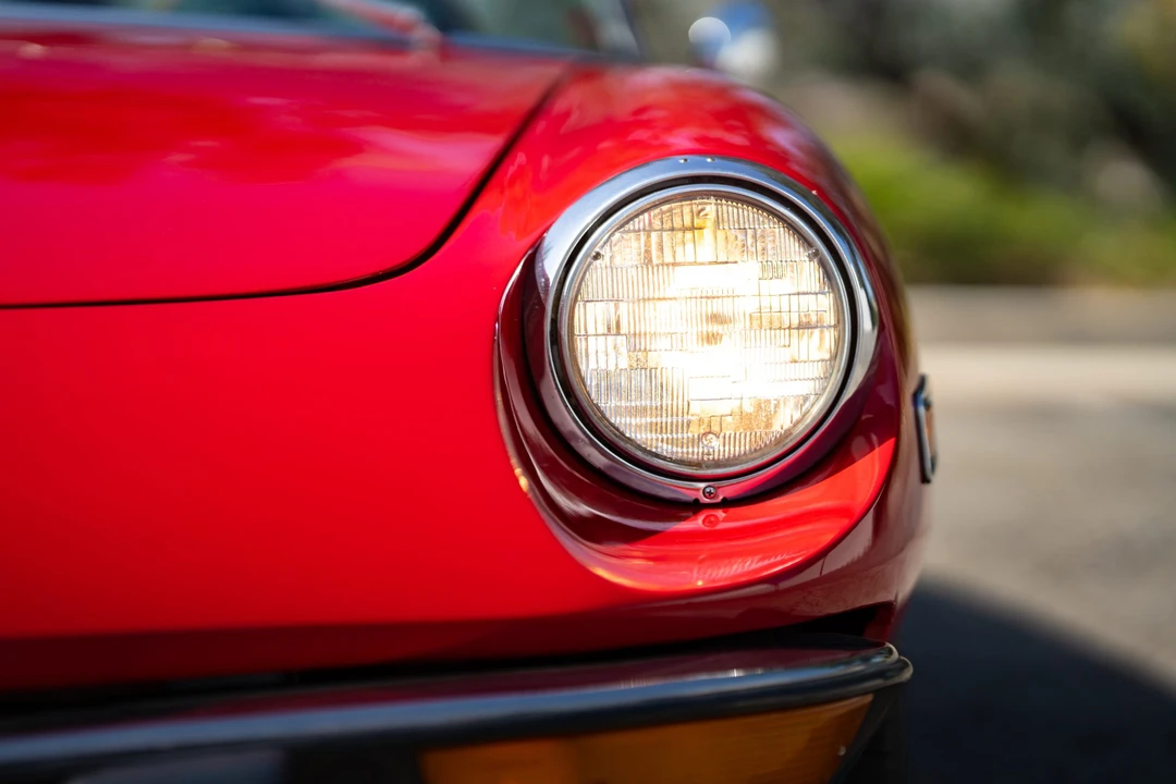 1974 Alfa Romeo Series 2 - Image 19 of 31