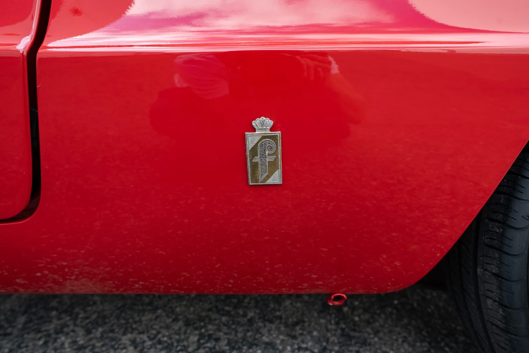 1974 Alfa Romeo Series 2 - Image 28 of 31