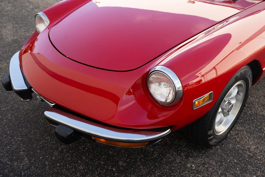 1974 Alfa Romeo Series 2 - Image 20 of 31