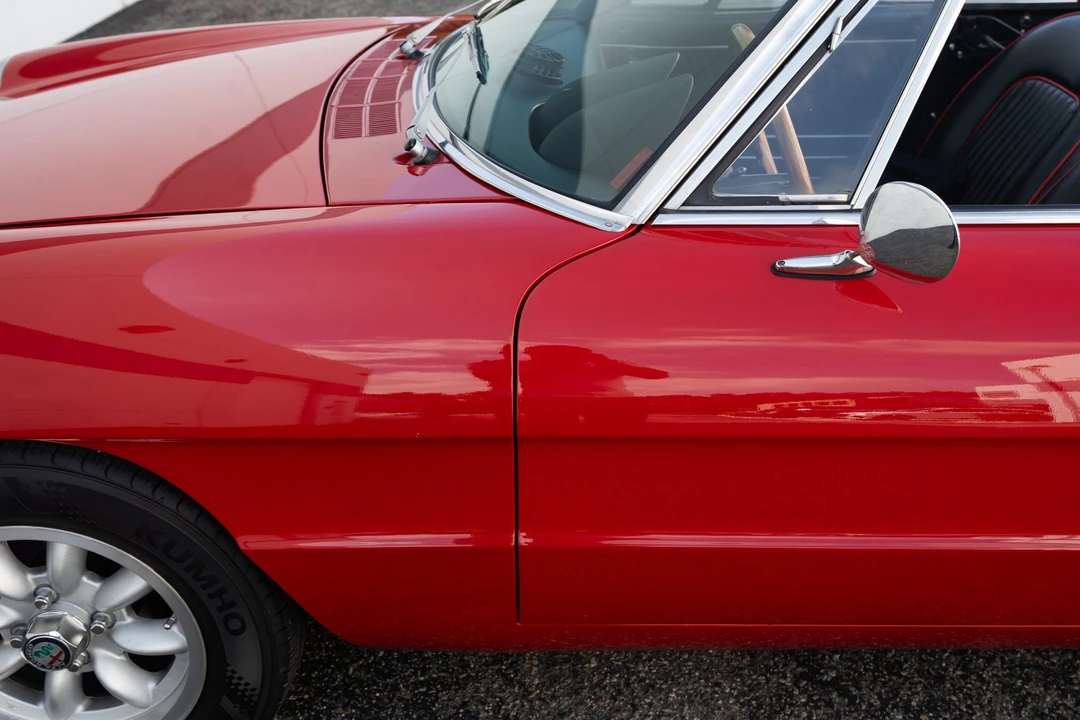 1974 Alfa Romeo Series 2 - Image 22 of 31