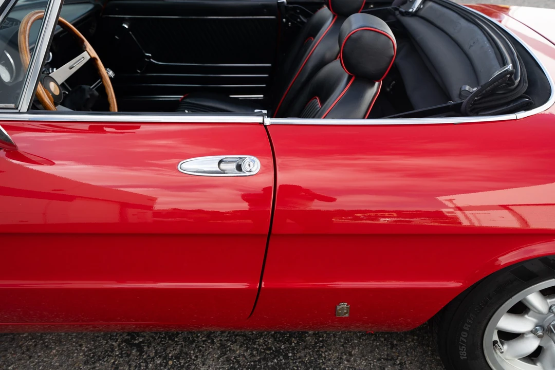 1974 Alfa Romeo Series 2 - Image 27 of 31