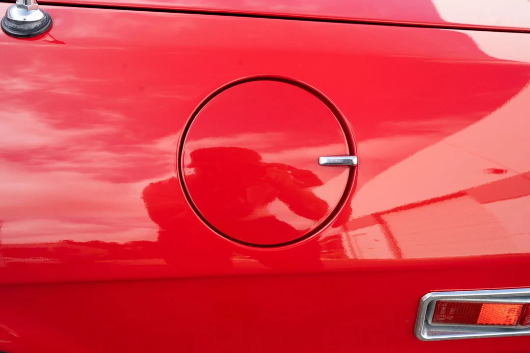 1974 Alfa Romeo Series 2 - Image 31 of 31