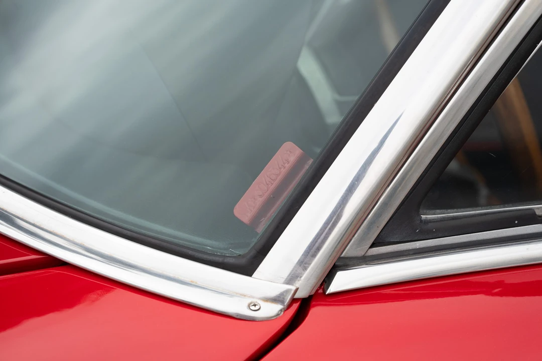 1974 Alfa Romeo Series 2 - Image 23 of 31