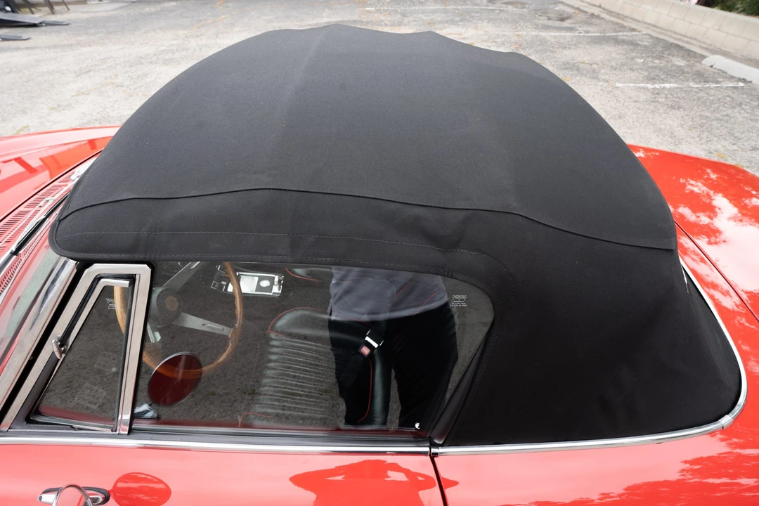 1974 Alfa Romeo Series 2 - Image 26 of 31