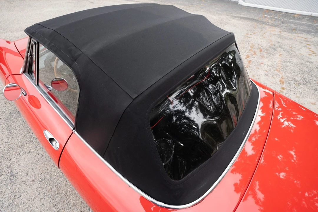 1974 Alfa Romeo Series 2 - Image 29 of 31