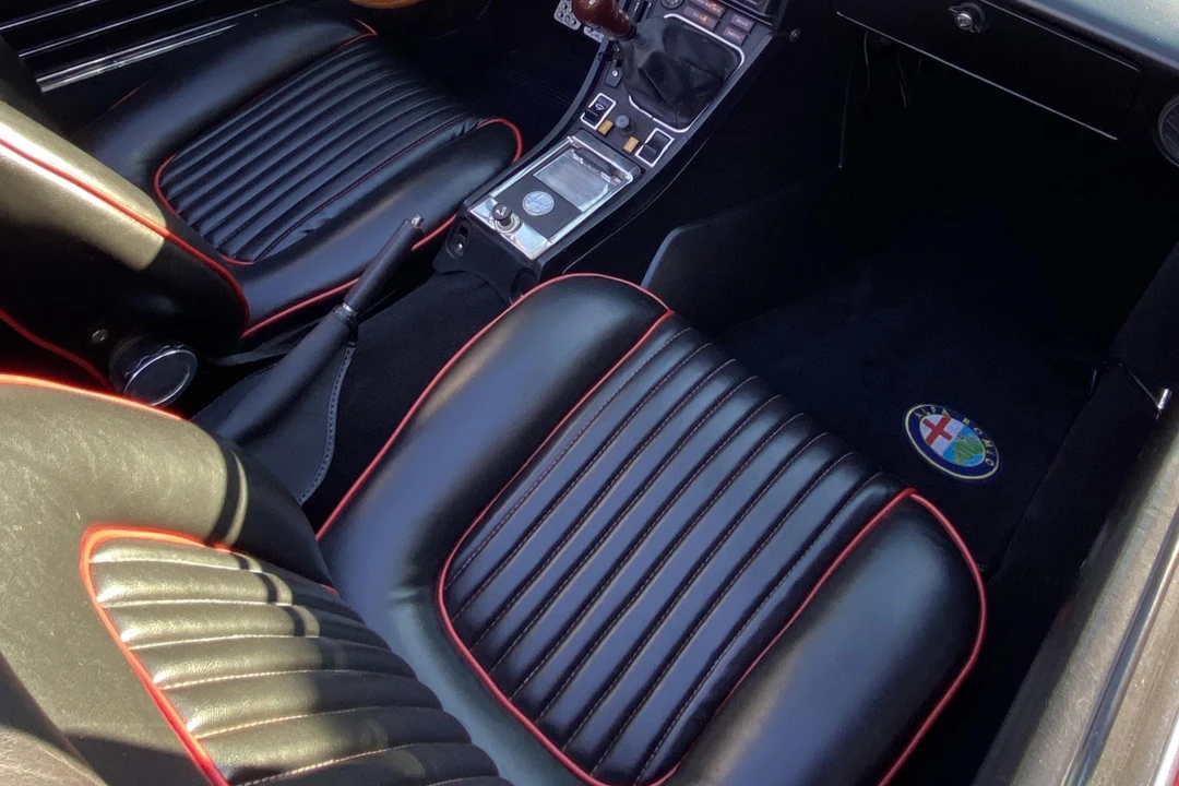 1974 Alfa Romeo Series 2 - Image 26 of 31