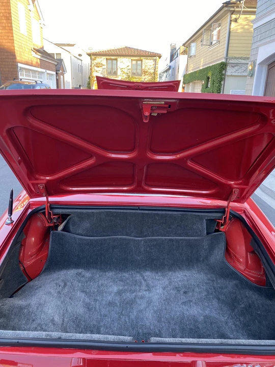 1974 Alfa Romeo Series 2 - Image 31 of 31