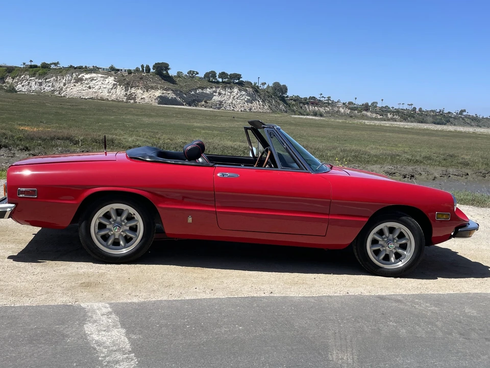 1974 Alfa Romeo Series 2 - Image 14 of 31