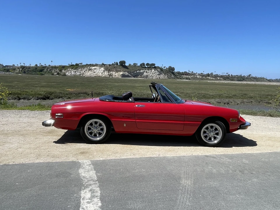 1974 Alfa Romeo Series 2 - Image 13 of 31